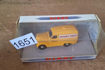 Afbeelding van Matchbox Dinky Collection 
