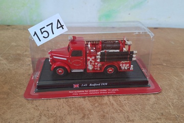 Afbeelding van Bedford 1939