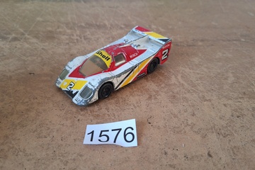 Afbeelding van Matchbox modelauto