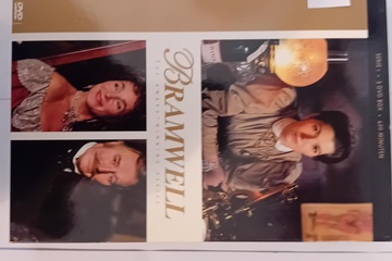 Afbeelding van DVD Bramwell