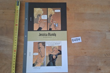 Afbeelding van Ex-Libris prent