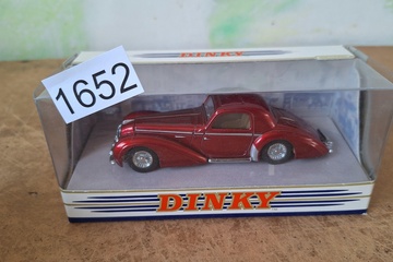 Afbeelding van Matchbox Dinky Collection 