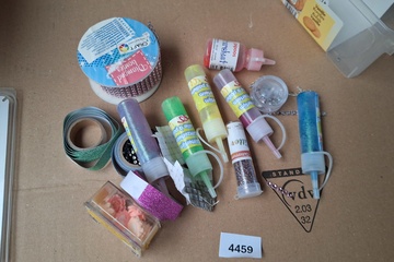 Afbeelding van Partij knutselgerief