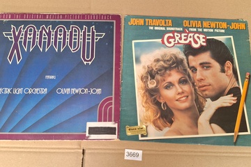 Afbeelding van Olivia Newton-John Lp's