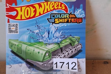 Afbeelding van Hot Wheels Color Shifters