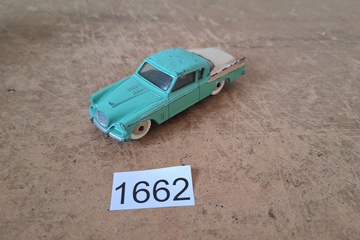 Afbeelding van Dinky Toys Studebaker