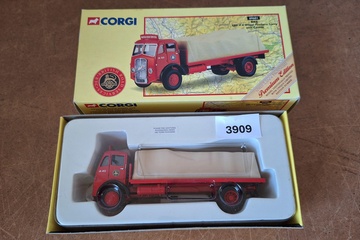 Afbeelding van Corgi 09601 BRS 