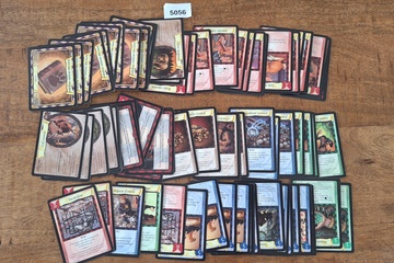 Afbeelding van Lot Harry Potter Trading cards