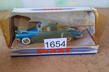 Afbeelding van Matchbox Dinky Collection 