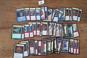 Afbeelding van Lot Harry Potter Trading cards