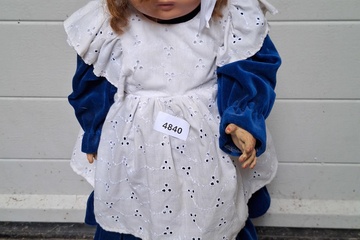 Afbeelding van Vintage pop