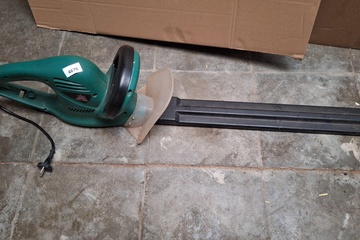 Afbeelding van Top Craft THT-580 Heggeschaar getest en perfect werkend