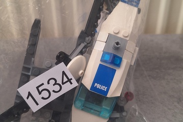 Afbeelding van Lego set