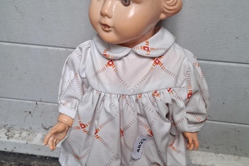 Afbeelding van Vintage pop