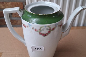 Afbeelding van Theekan