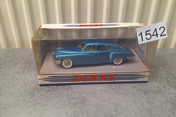 Afbeelding van Matchbox Dinky Collection 