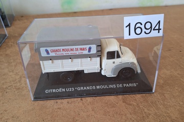 Afbeelding van Citroën U23 Grands Moulins de Paris