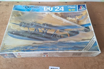 Afbeelding van Italeri Dornier Do 24