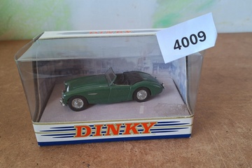 Afbeelding van Matchbox The Dinky Collection 