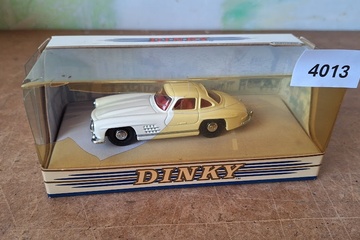 Afbeelding van Matchbox The Dinky Collection 