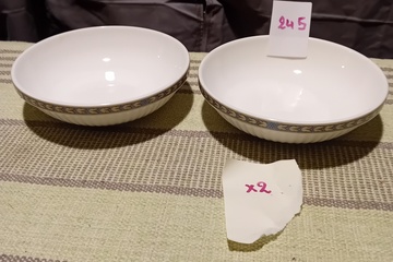 Afbeelding van Borden Villeroy & Boch