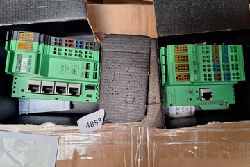Afbeelding van Phoenix Contact controllers
