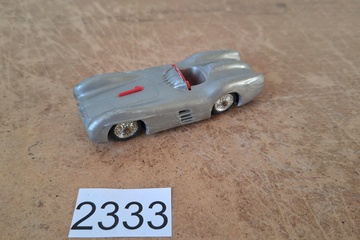 Afbeelding van Norev Mercedes Benz