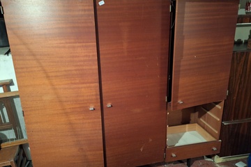 Afbeelding van Kasten (kelder ) 2 stuks