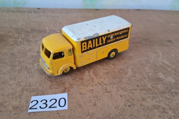 Afbeelding van Dinky Toys Simca cargo Bailly