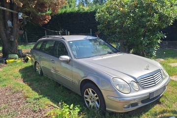 Afbeelding van Mercedes E 220 CDI Stationwagen te 2230 Herselt