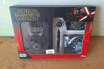 Afbeelding van Star Wars pennenset