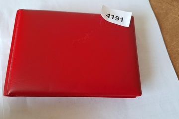 Afbeelding van Album met munten Frankrijk