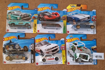 Afbeelding van Modelauto's, Blikken Speelgoed, Star Wars ea Veiling Maart Startprijs 1 euro (verzending mogelijk)