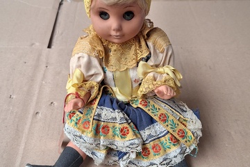 Afbeelding van Pop Tsjechië