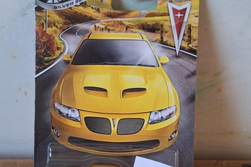 Afbeelding van Hot Wheels Silver Series in blister 