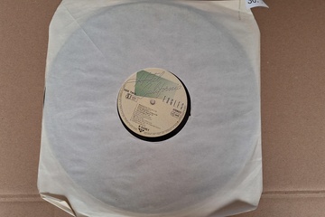 Afbeelding van Hotel California Lp  eagles