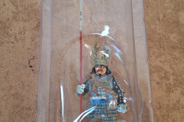 Afbeelding van Del Prado Japan Honda Tadakatsu miniatuurfiguur