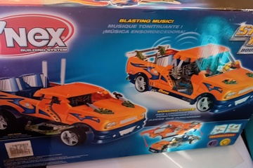 Afbeelding van K'Nex Building system 