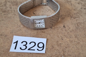 Afbeelding van Sekonda Horloge 17 Jewels
