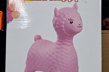 Afbeelding van Skippy lama