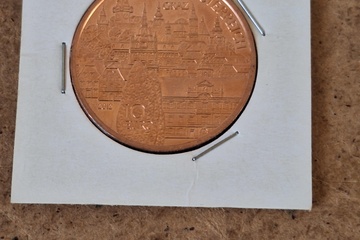 Afbeelding van herdenkingsmunt Oostenrijk 5 euro