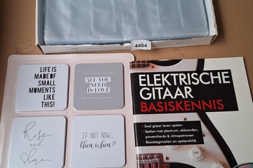 Afbeelding van Hama negative sleeves ea