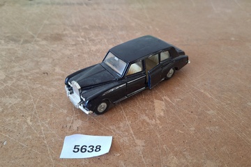 Afbeelding van Dinky toys Rolls Royce Phantom V