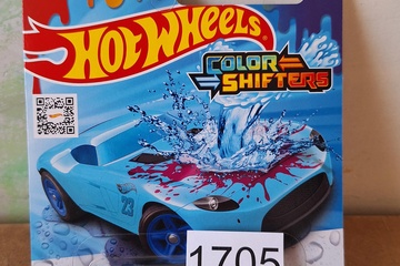Afbeelding van Hot Wheels Color Shifters