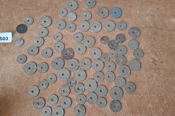 Afbeelding van oude Munten frankrijk