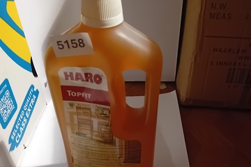 Afbeelding van Haro Topfit