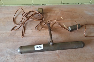 Afbeelding van Bureaulamp