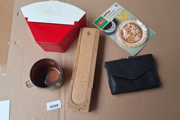 Afbeelding van Partij diversen