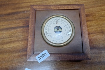 Afbeelding van Barometer