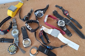 Afbeelding van Horloges
